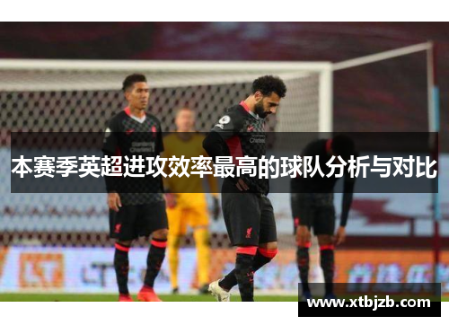 本赛季英超进攻效率最高的球队分析与对比